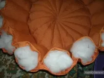 Лежанка для Вашого улюбленця кола