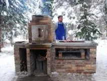 почивка ръце