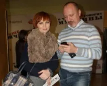 Особисте життя Олени Ксенофонтової чоловік, діти, сім’я діти