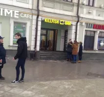 лицемерие малка борба