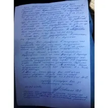 Летчиця Савченко розповіла подробиці її викрадення та арешту савченко