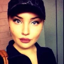 мене
