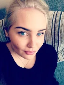 мене