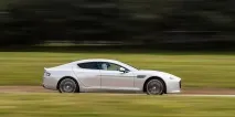 Aston Martin