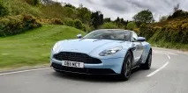 Aston