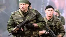 излизане продължението