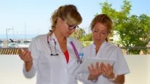 Медичний туризм Як Вибрати Лікаря та Клініку в Марбельї Luks Marbella медичний