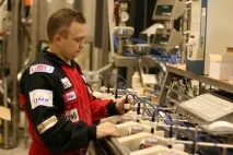 Методика перевірки лічильників води та порядок проведення методика