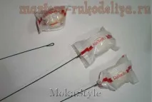 майсторски букети