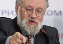 голову