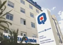 Медичний туризм Як Вибрати Лікаря та Клініку в Марбельї Luks Marbella туризм