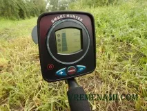 металотърсач металотърсач
