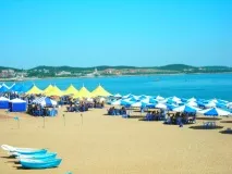 Медичні центри Далянь Шеньгу, Примоський військовий шпиталь, Горизонт, Конкорд,Морський замок, медичні