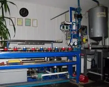 Методика перевірки лічильників води та порядок проведення перевірки