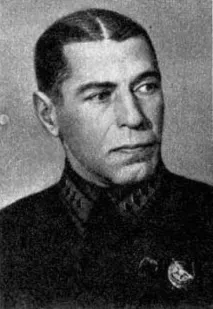 Маршал Шапошников Борис Михайлович біографія, фото маршал