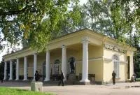 московски победата