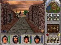 Might - Magic 6 magic