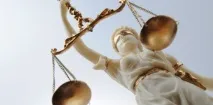 Чи може правова держава творити беззаконня ІА REX держава
