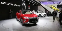кросоувър mitsubishi