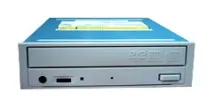 Мультиформатний привід NEC ND-1300A, що дозволяє записувати як DVD "з плюсом", так і "з мінусом", привід