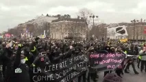Петро Порошенко митинги