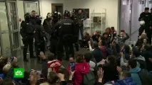 жълтите жилетки митинги