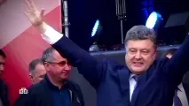 Момент вибуху біля стін Верховної ради потрапив на відео момент