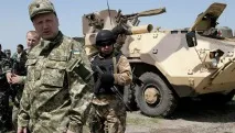 миротворците защо