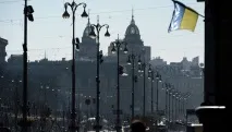 нужда миротворците