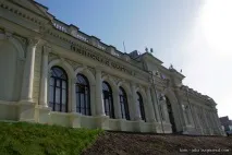 Мінська дитяча залізниця - Інформаційний ресурс ресурс