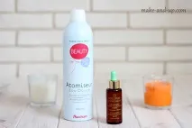 Мої бьюті-покупки та подарунки у червні 2016, Make - Up бьюті-покупки