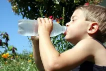 правила вода