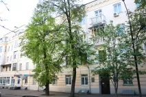 музей апартаментите
