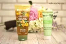 Мої бьюті-покупки та подарунки у червні 2016, Make - Up червні