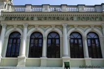 Мінська дитяча залізниця - Інформаційний ресурс дитяча