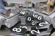 Муніципалітети позбавлять права керувати нестаціонарною торгівлею - українська газета керувати