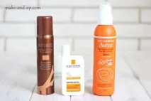 Мої бьюті-покупки та подарунки у червні 2016, Make - Up бьюті-покупки