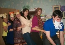 Міні сценки на день народження, для чоловіків і жінок, смішні конкурси,ігри для дорослих на народження