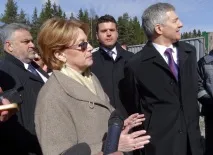 поринула