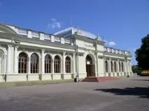 мінська