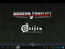 Modern Conflict 2 modern