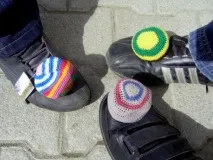 игра footbag