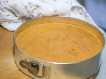 Мусовий торт рецепт покрокові фото покрокові