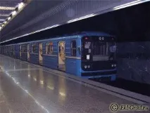 Метрополітен Єкатеринбурга суб’єктивна думка про підземку, Ekb-GRAD думка