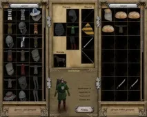 MOD M - Все про Mount and Blade mount