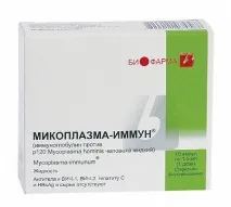 Мікоплазмоз види, способи лікування, симптоми способи