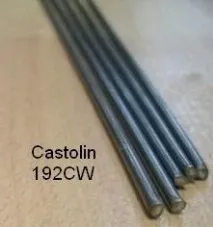 Чи можна спаяти припоєм Castolin192 FBK алюміній зі сталлю, Зварювання своїми руками можна