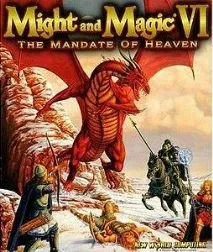 Might - Magic 6 magic