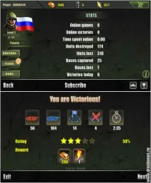 Modern Conflict 2 - конфлікти ніколи не припиняються конфлікти
