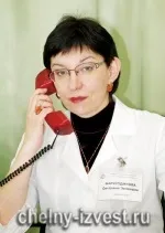 Набережні Човни, Світлана ФАРХУТДІНОВА «Гарний слух діставсямені від бабусі-співачки» - БезФормату світлана